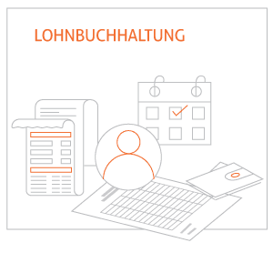 lohnbuchhaltung