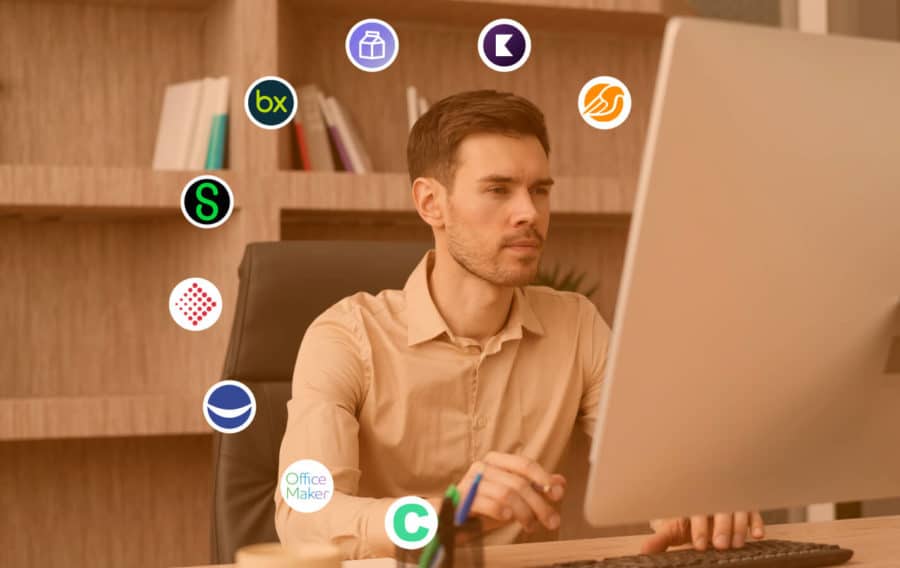 Aktuelle Schweizer Buchhaltungssoftware im Überblick
