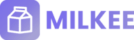 Logo Milkee