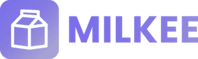 Logo Milkee