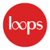 logo_loops_NEU_neu_Festfarbe2