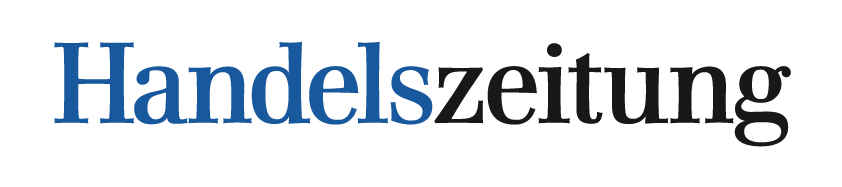 Handelszeitung logo