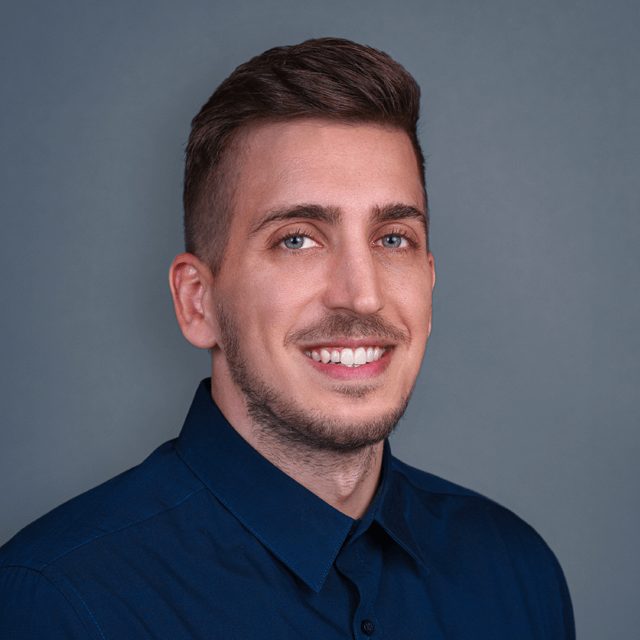 Gianluca Pirrera