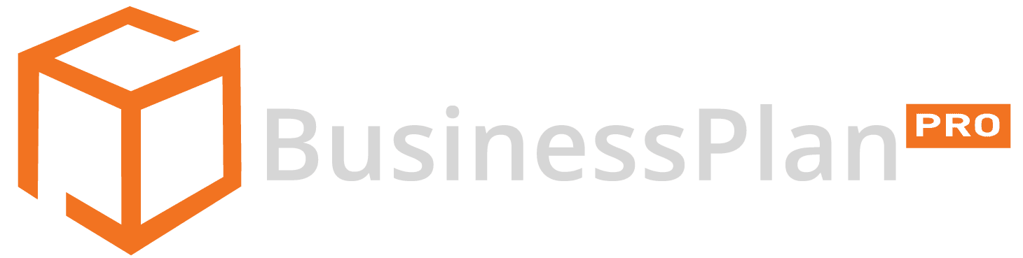 BusinessPlan-Pro light logo