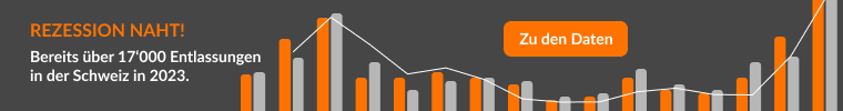 Tracker für Entlassungen (CH)