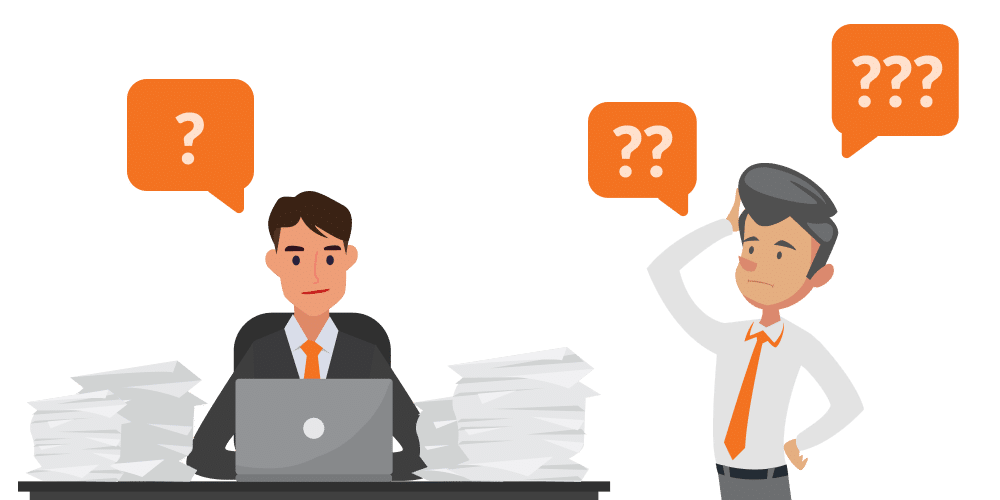 Mythos - Mitarbeiter von Outsourcing-Unternehmen verfügen nicht über ausreichendes Wissen und Erfahrung, um qualitativ hochwertige Dienstleistungen zu bieten.