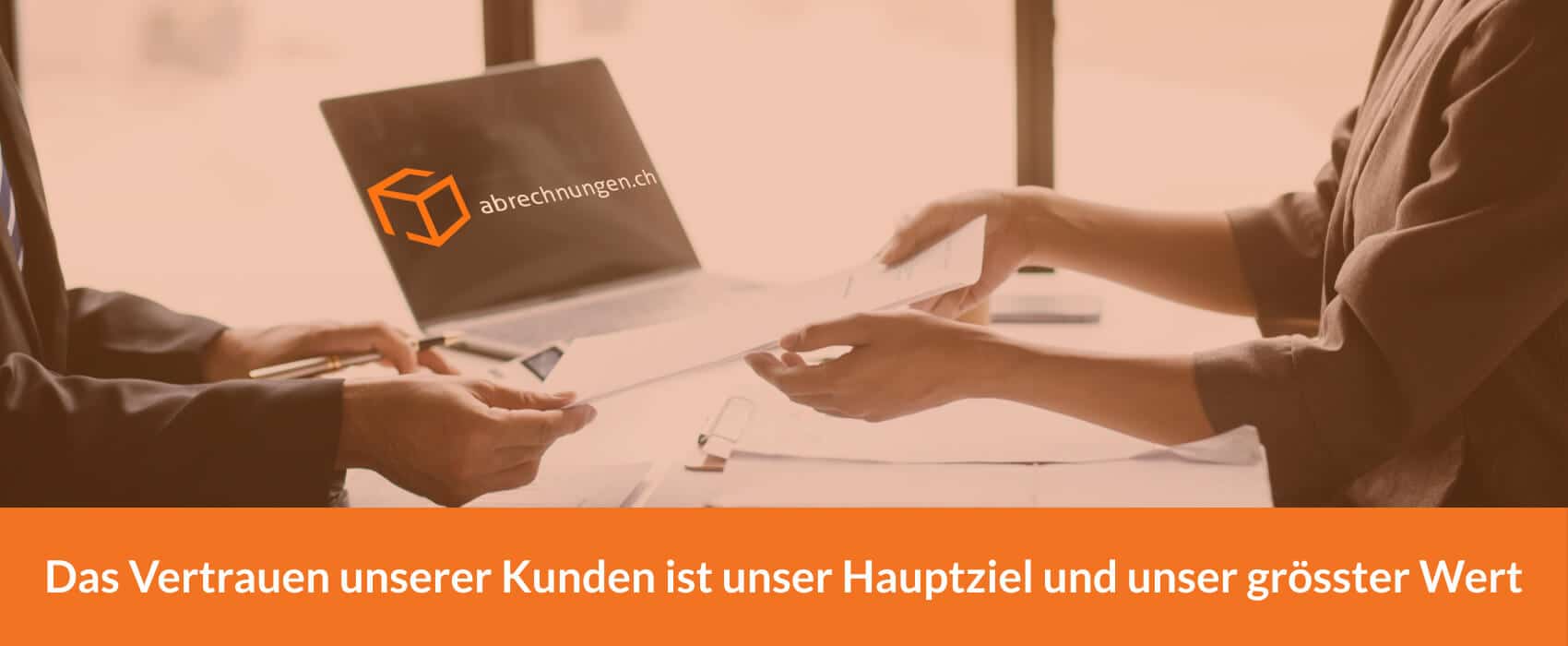 Treuhänder Zürich