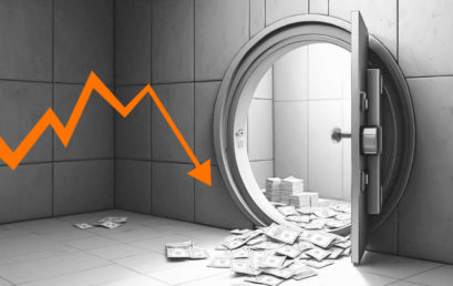 Income Deficits in Asset Comparisons
