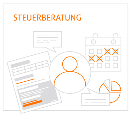 Steuerberatung Services