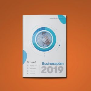 Businessplan: Software für Spitäler