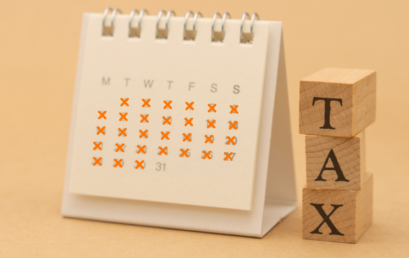 Don't miss the 30-Day tax objection deadline!