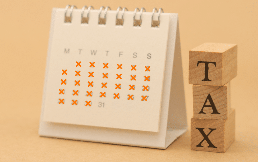 Don't miss the 30-Day tax objection deadline!