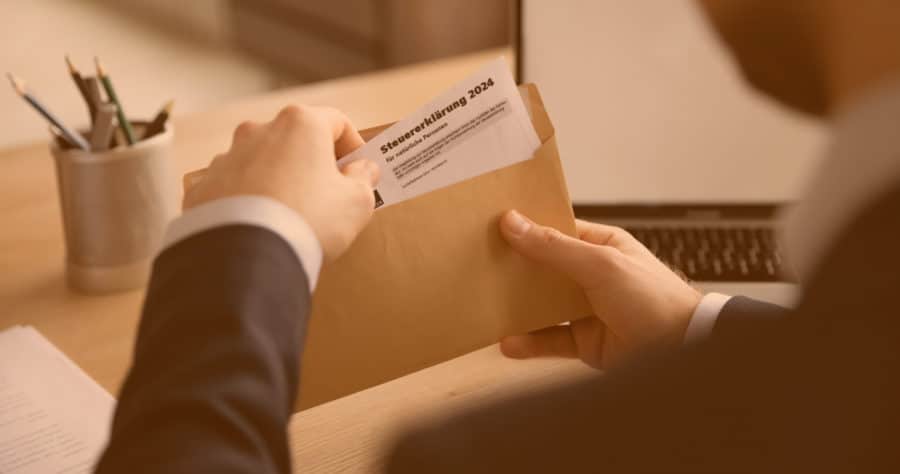 How Does the Tax Declaration Process Work in Switzerland