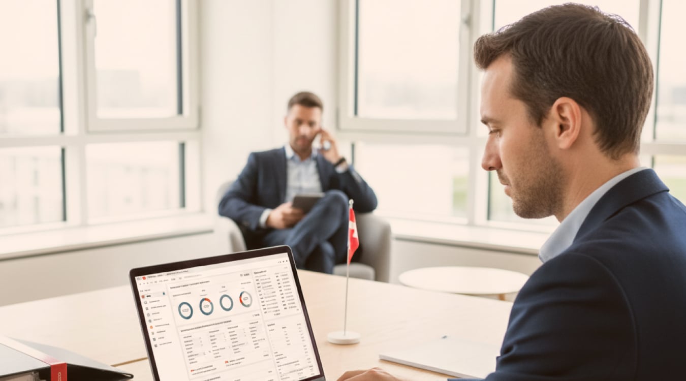 Full-service VAT and accounting support