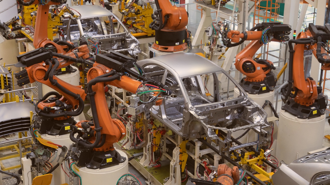 German Mechanical Engineering Company