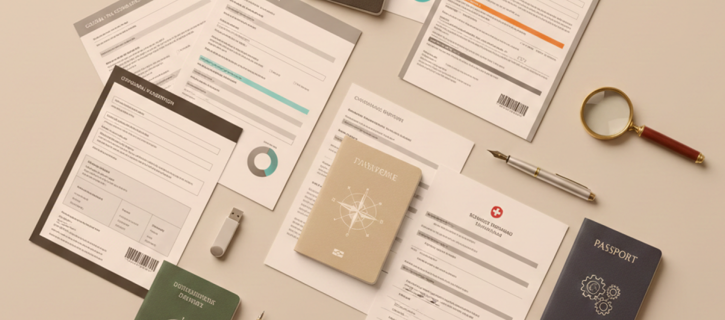 Tax Representation service