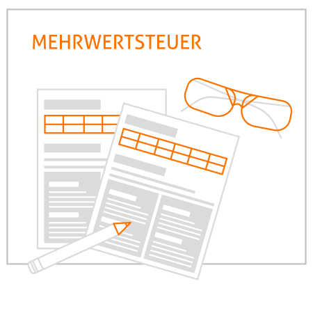Mehrwertsteuer