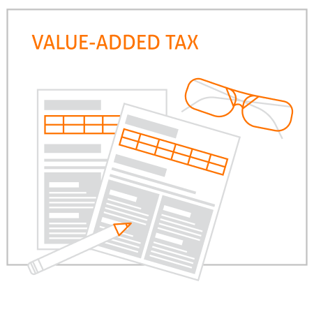 Value-added tax