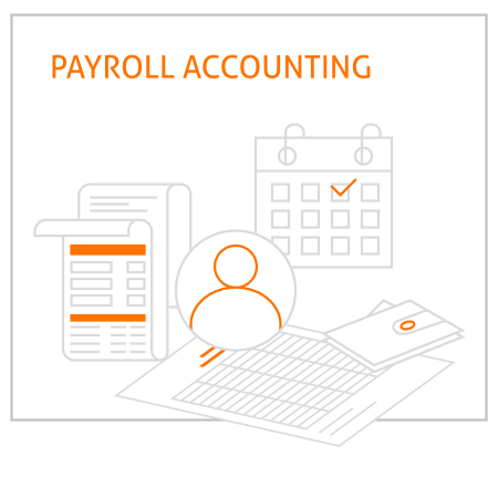 Payroll accounting