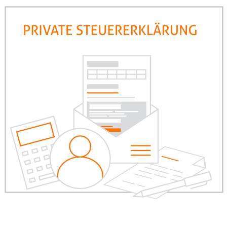 Private Steuererklärung