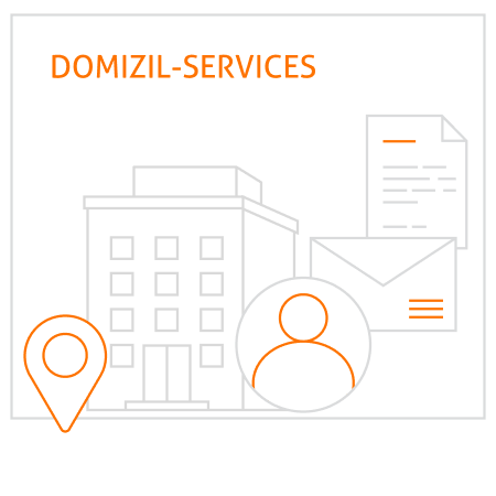 Domizil-Services