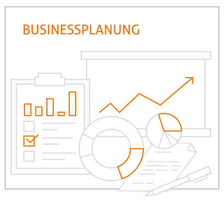 Businessplanung