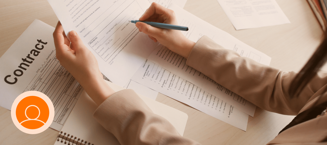 Employment Contract Review