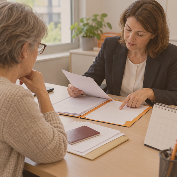 Pensionskasse bei Auswanderung: 10 teure Steuerfehler