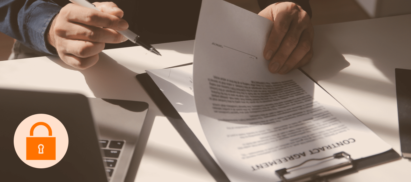 NDA & Confidentiality Agreement Review